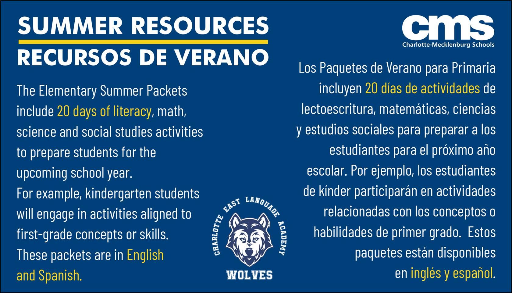 SUMMER RESOURCES